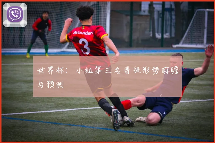 世界杯：小组第三名晋级形势前瞻与预测