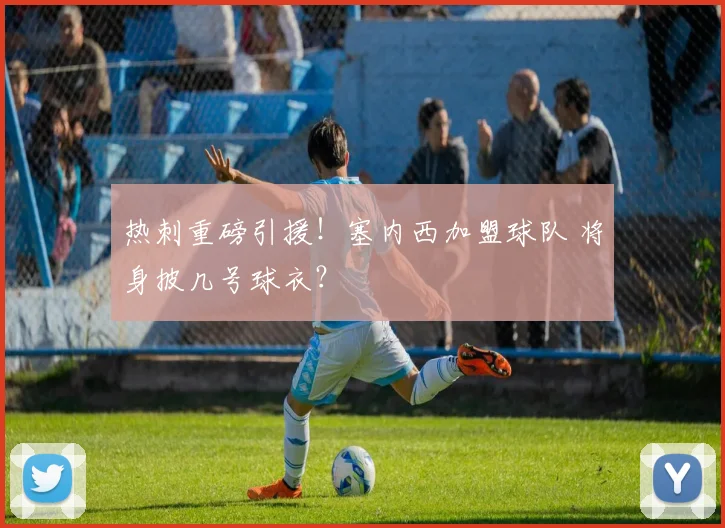热刺重磅引援！塞内西加盟球队 将身披几号球衣？
